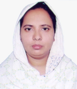 মোছাঃ খুকুমনি রহমান