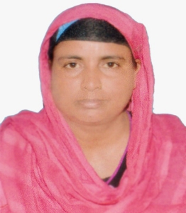 মোছাঃ রুমা আক্তার-