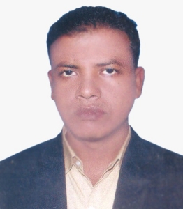 মোঃ পারভেজ খা