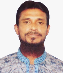 মোঃ মোকাররম হোসেন