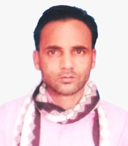 মোঃ বিল্লাল হোসেন