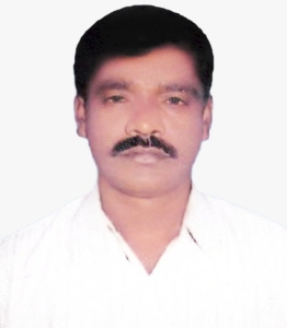 নারায়ন সাহা