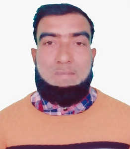 মোঃ ইকবাল হোসেন