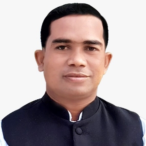 আলহাজ্ব মোঃ আনোয়ার হোসেন 